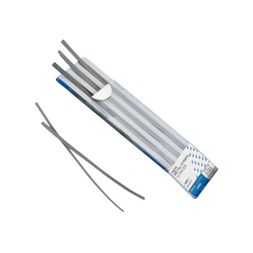 Tira de Lixa New Metal Strips - GC
