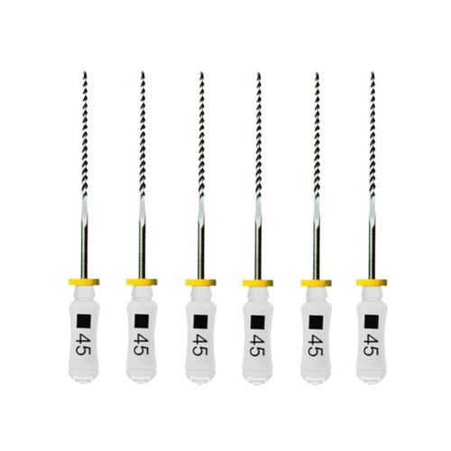 Lima Manual K Maillefer 25mm - Dentsply
