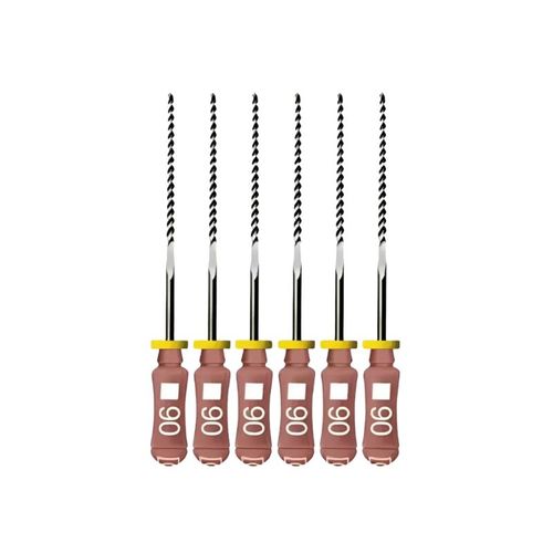 Lima C + Maillefer 21mm - Dentsply