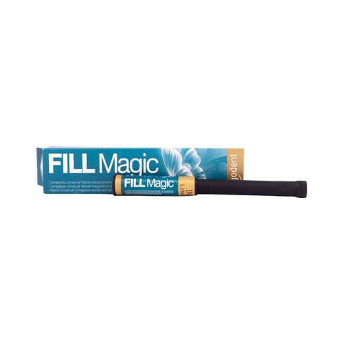 Resina Fill Magic - Vigodent