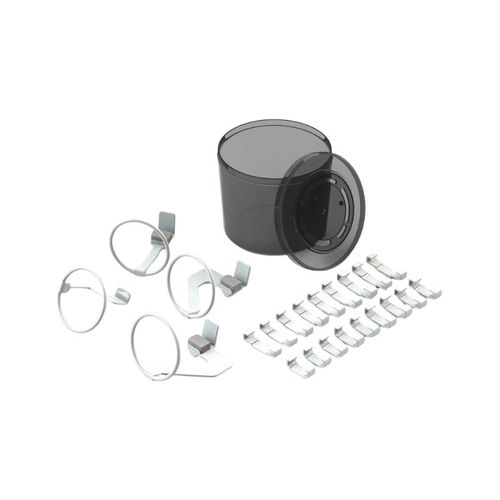 Posicionador Radiografico Cone Indicator Digital com 18 fixadores - Indusbello