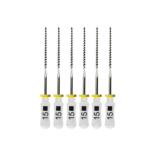 Lima Flexofile Maillefer 21mm - Dentsply