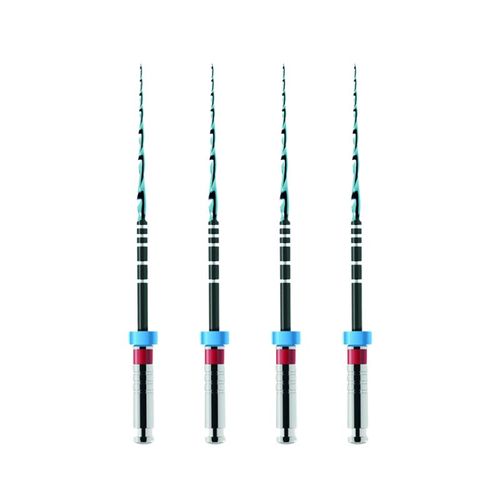 Lima Rotatória Rotate VDW 21mm - Dentsply