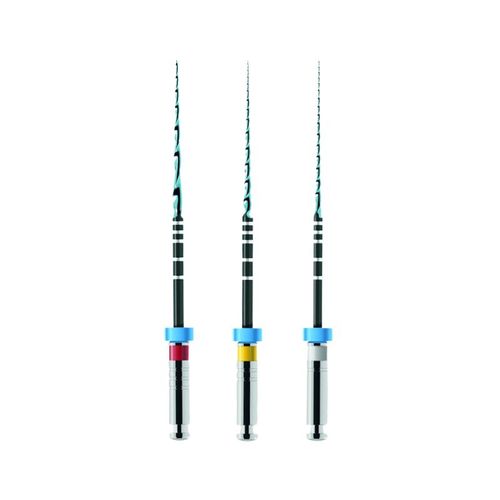 Lima Rotatória Rotate VDW Basic Sequence - Dentsply