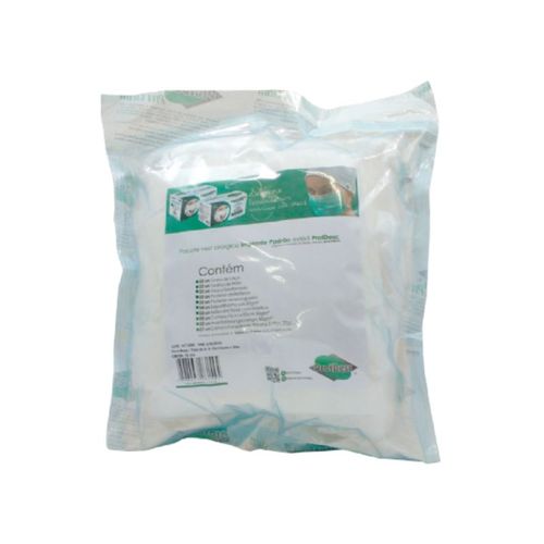 Kit Cirúrgico Estéril Implante Padrão GR30 - Protdesc