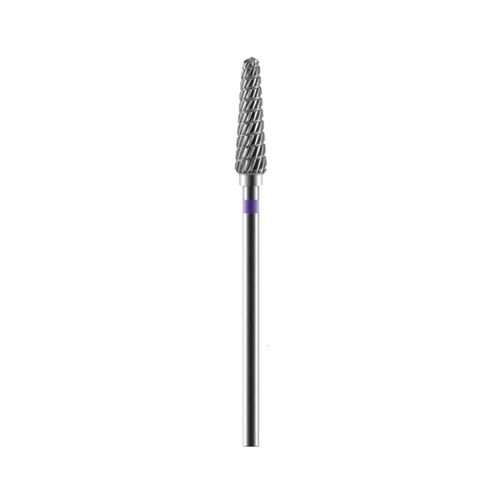 Broca de Tungstenio Maxicut Corte Espiral Super Fino Tronco Cônica - American Burrs