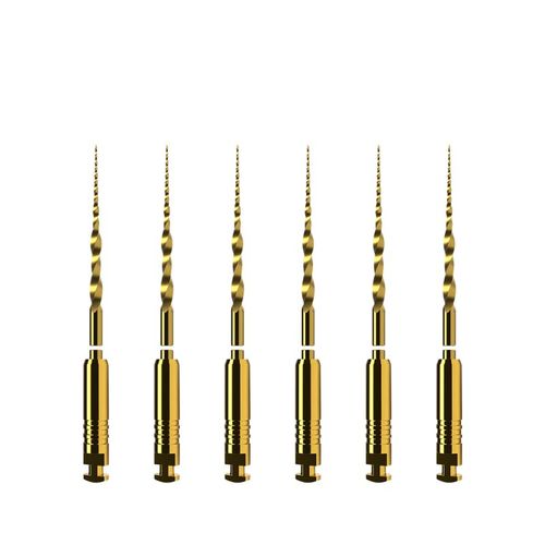 Lima Rotátoria Protaper Ultimate SX - Dentsply