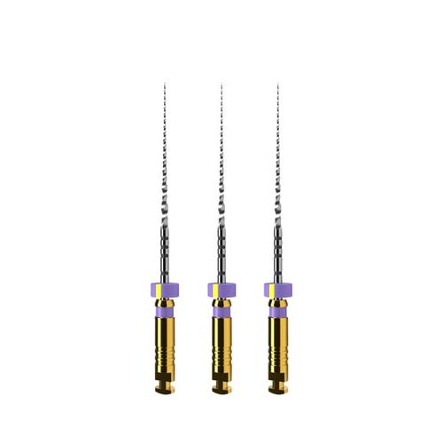 Lima Rotatória Protaper Ultimate - Dentsply