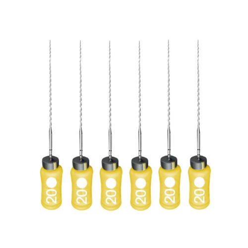 Lima Manual Hedstroem 31mm - Dentsply