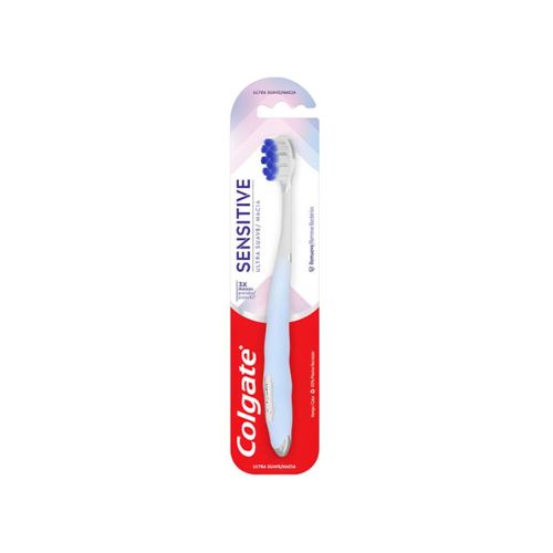 Escova Dental Sensitive Pro Alívio - Colgate