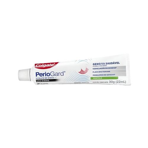 Creme Dental Periogard 30g - Colgate