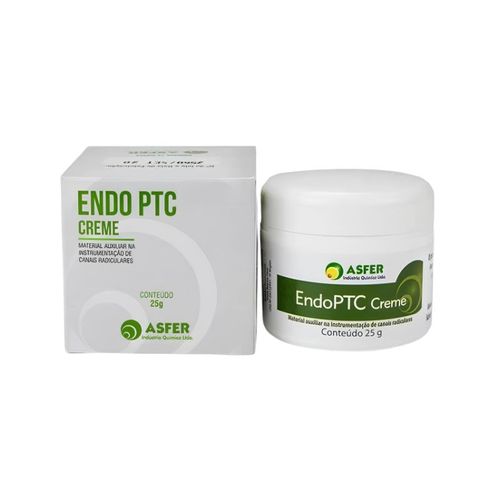 Venc.14/11/2025 - Endo PTC Creme - Asfer