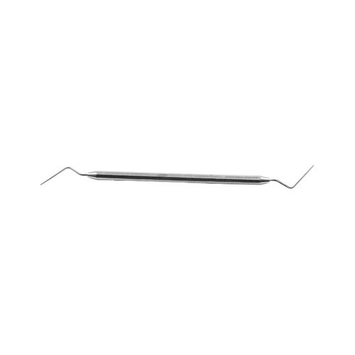 Calcador Duplo Paiva 1-2 Millennium - Golgran