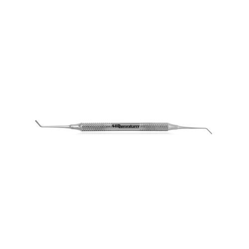Calcador Duplo Millennium 3114 - Golgran