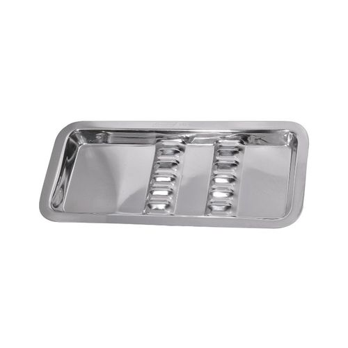 Bandeja Instrumentos Inox - Golgran
