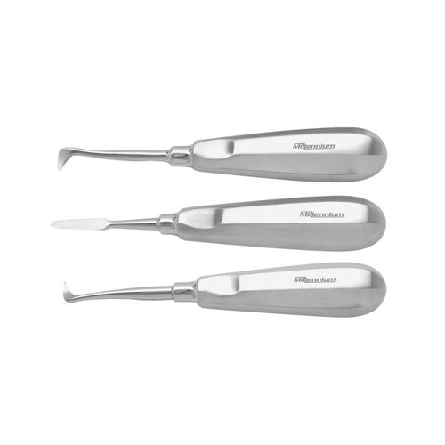 Kit Alavanca Seldin Millennium - Golgran