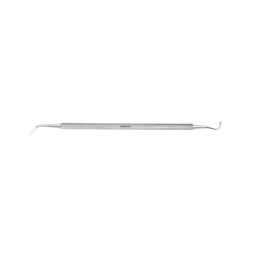 Calcador 6331 Oitavado - Golgran
