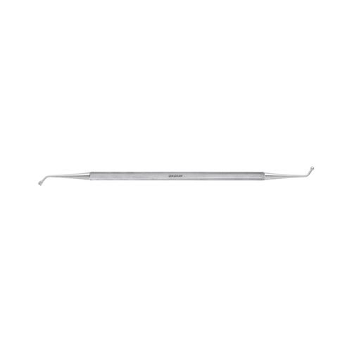 Calcador 6337 Oitavado - Golgran