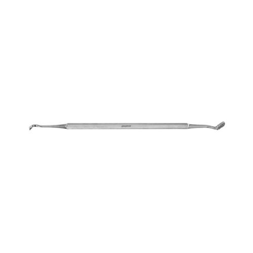 Calcador Rabo de Peixe - Golgran