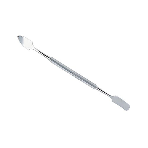 Espátula Inox Dupla - Golgran