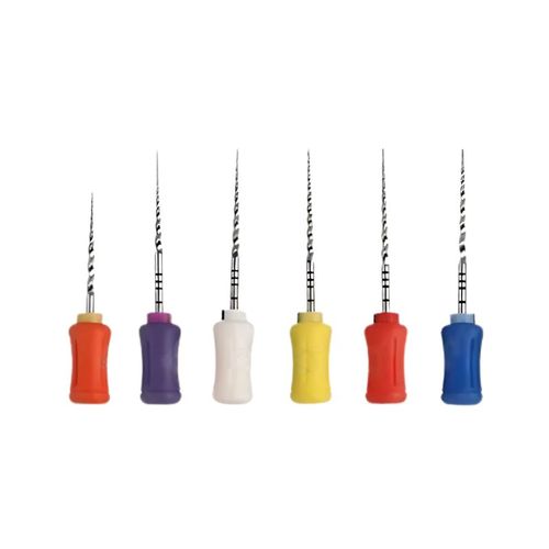 Lima Manual Protaper Universal Maillefer 21mm - Dentsply
