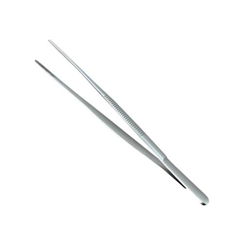 Pinça Anatômica 12 cm - Golgran