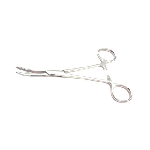 Pinça Hemostática Kelly - Golgran