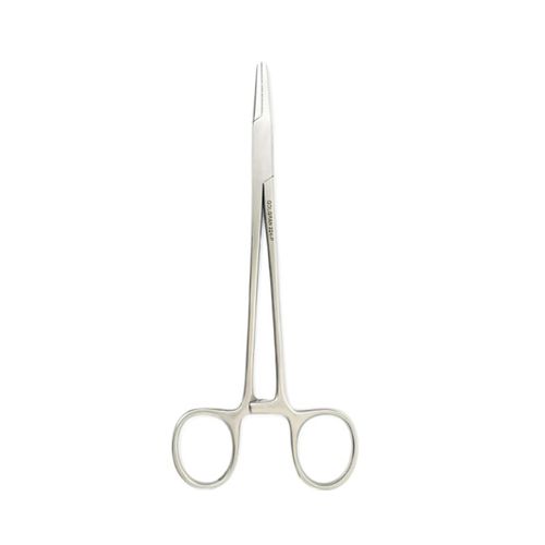 Porta Agulha Mayo Hegar 14cm - Golgran
