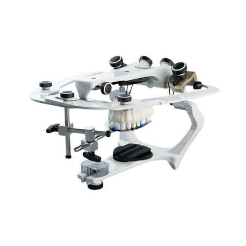 Articulador 4000-S Com Arco - Bio-Art