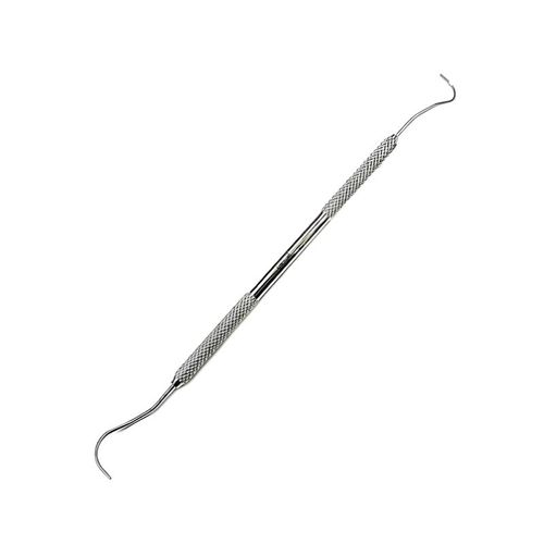 Sonda Nabers - Golgran