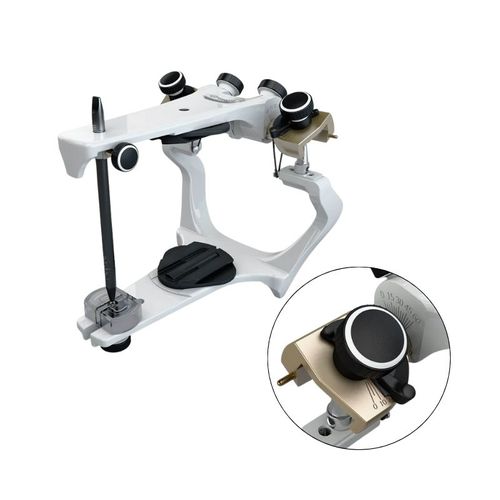 Articulador 4000-S Sem Arco - Bio-Art