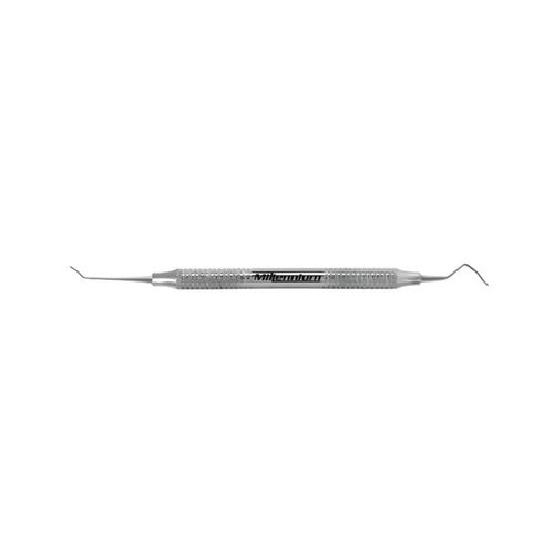 Lima para Osso Hirschfeld 10H -11F Millennium - Golgran