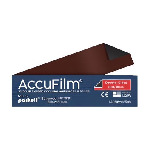 Papel Carbono Accufilm Parkell - Wilcos