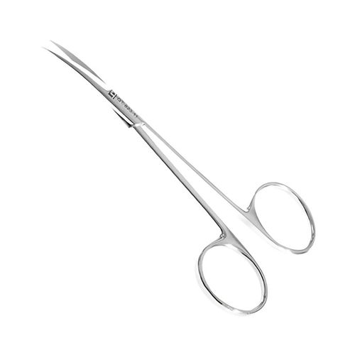 Tesoura Íris 11,5cm - Quinelato