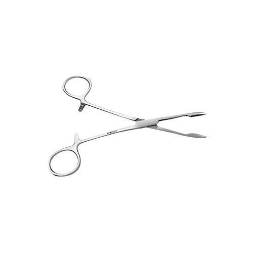 Pinça Hemostática Pean 16cm - Golgran
