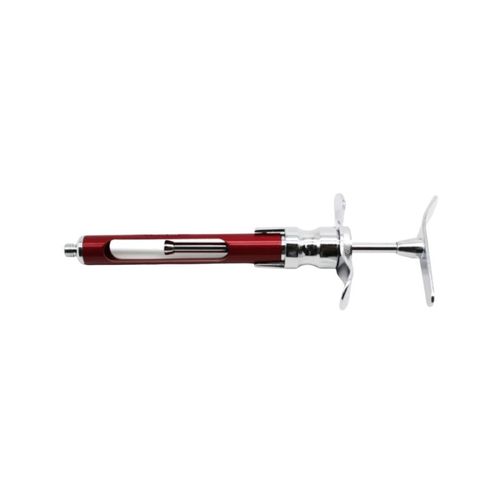 Seringa Carpule Inox Duflex - SSwhite