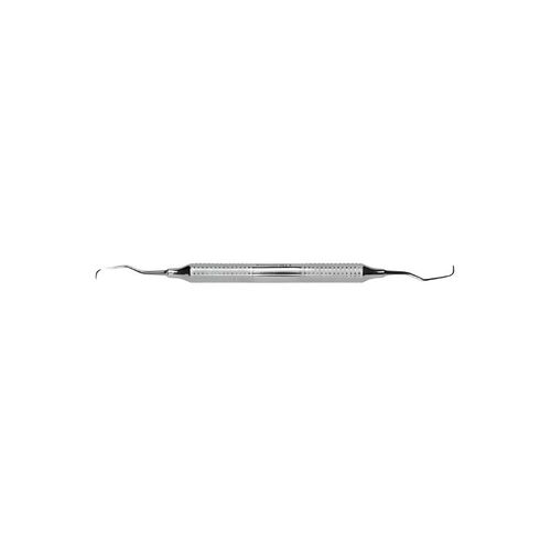 Cureta Gracey Plus 9,5mm Millennium - Golgran