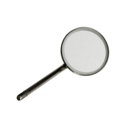 Espelho Bucal Plano Nº 5 Duflex - SSWhite