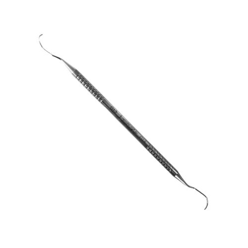Cureta Gracey Duflex Ultra Lite 8mm - SSWhite