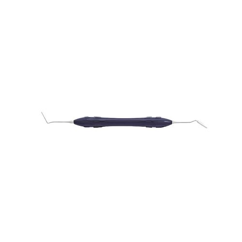 Espátula Resina Silicone Colors SF 2 - Golgran