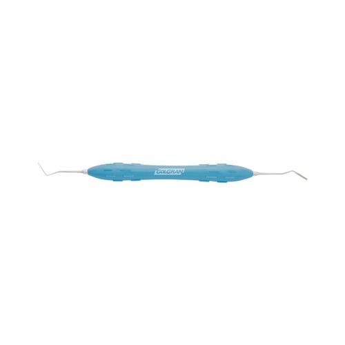 Espátula Resina Silicone Colors SF 1/2 - Golgran