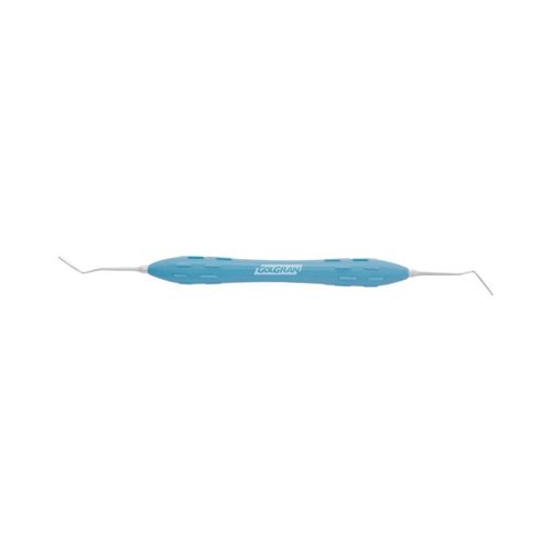 Espátula Resina Silicone Colors SF 1 - Golgran