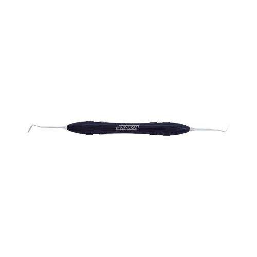 Calcador Duplo Colors 3097 - Golgran
