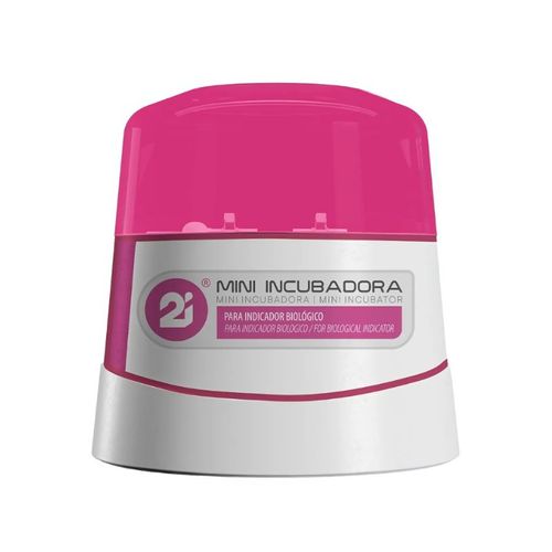 Mini Incubadora Bivolt - 2I