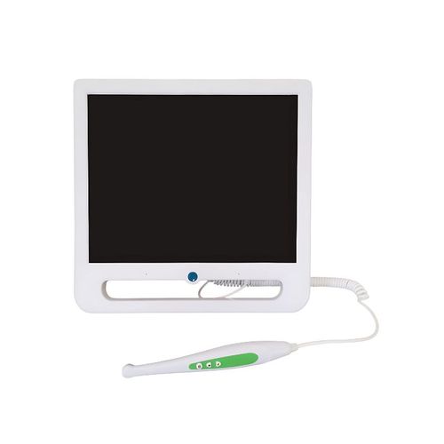 Câmera Intraoral Wifi com Monitor 17" - Biotron