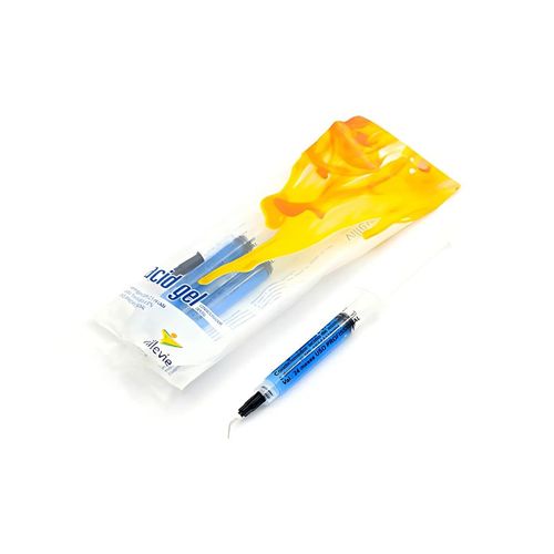 Condicionador Ácido Fosfórico Acid Gel 37% - Villevie