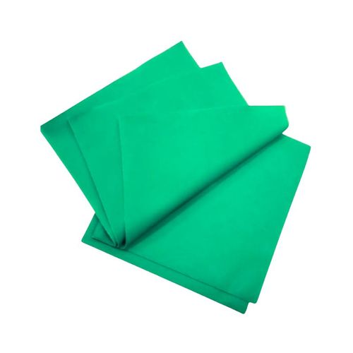 Lençol de Borracha para Isolamento - Mk Life