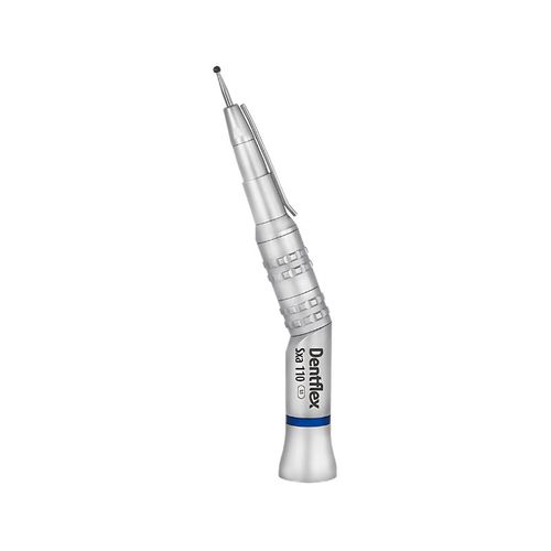 Peça Angulada Cirúrgica SXA 110 1:1 - Dentflex