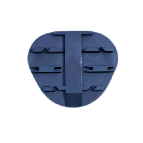 Placa Montagem Sem Trilho para Articulador - AG