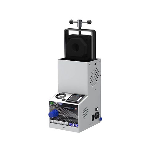 Sistema Injetor de Resina Termoplástica Evolution Automático - Essence Dental